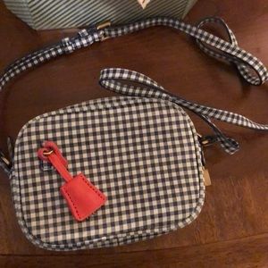 J. Crew crossbody bag